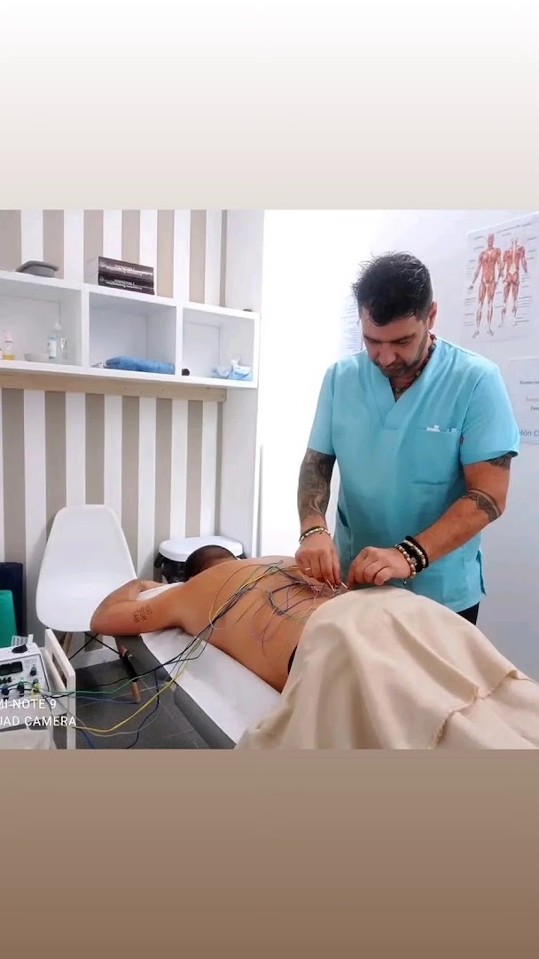 Acupuntura, Osteopatía, Masaje.Salud natural Galicia · Fotos 8