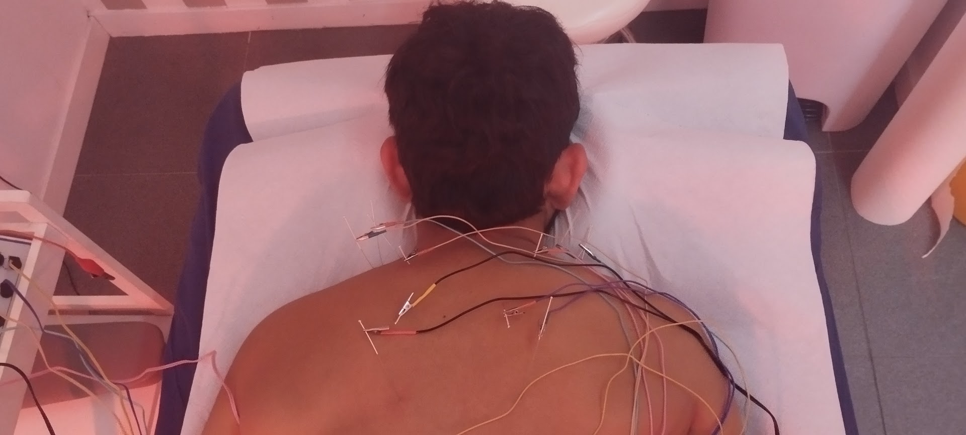 Acupuntura, Osteopatía, Masaje.Salud natural Galicia · Fotos 5