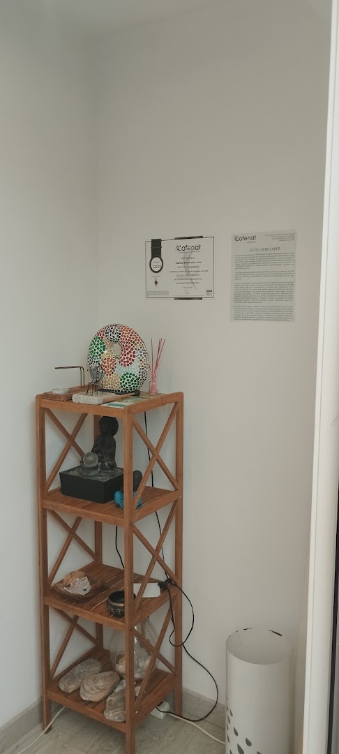Acupuntura, Osteopatía, Masaje.Salud natural Galicia · Fotos 13