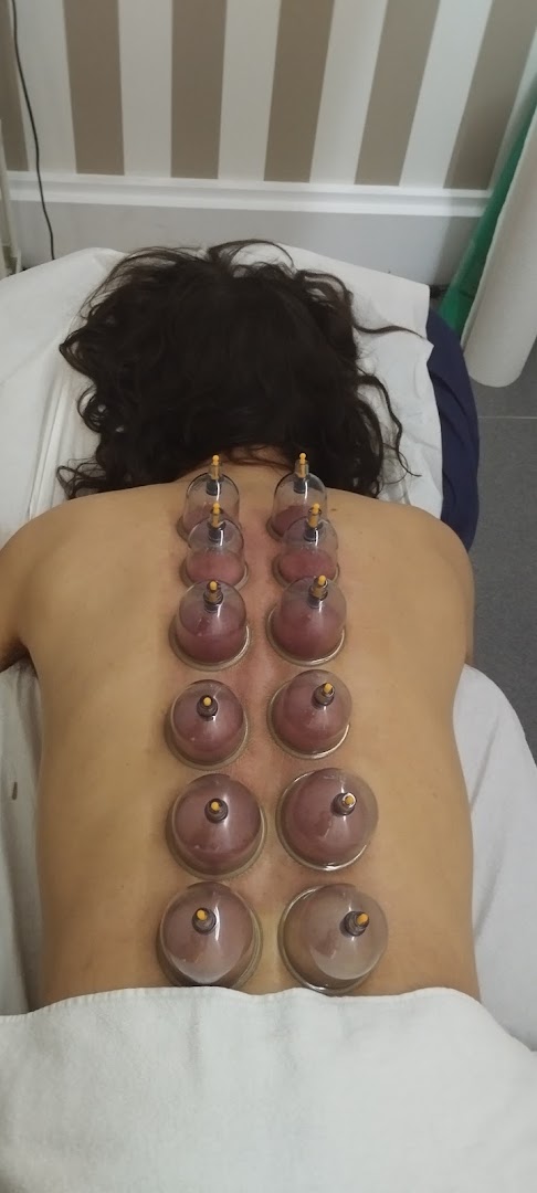 Acupuntura, Osteopatía, Masaje.Salud natural Galicia · Fotos 15