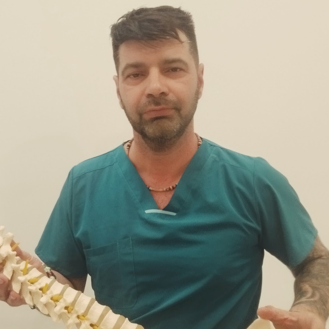 Acupuntura, Osteopatía, Masaje.Salud natural Galicia · Fotos 2