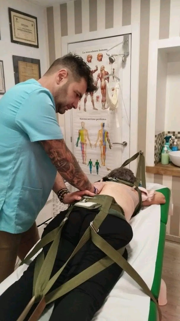 Acupuntura, Osteopatía, Masaje.Salud natural Galicia · Fotos 11